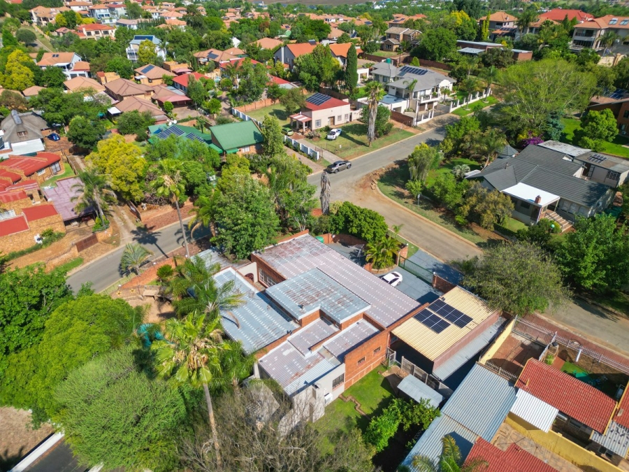 4 Bedroom Property for Sale in Ifafi North West